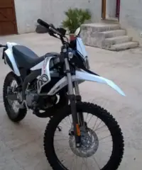 Gilera RCR