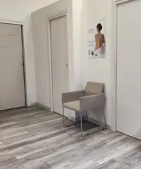 Commenda Locale Commerciale di Mq.69 Affittato