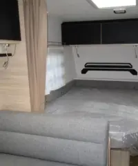 Caravelair Sport Line 410 nuova pronta consegna