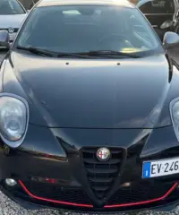 Alfa Romeo MiTo 1.3 JTDm 85 CV PER NEO PATENTATO