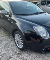 Alfa Romeo MiTo 1.3 JTDm 85 CV PER NEO PATENTATO