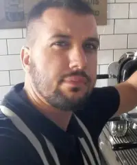 Barista