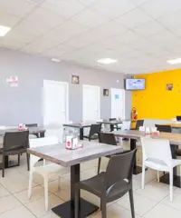 BAR/TRATTORIA TIPOLOGIA A/4