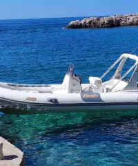 Gommone Bat Pacific 590