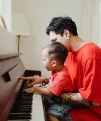 Lezioni pianoforte Milano