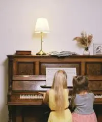 Lezioni pianoforte Milano