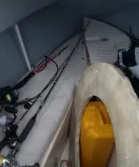 Pilotina da pesca Pilotina da pesca