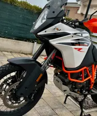 Ktm 1090 adventure r 2018 - 22.900km