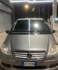2008 Mercedes-Benz Classe A150 Benzina 95 CV