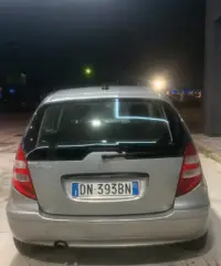 2008 Mercedes-Benz Classe A150 Benzina 95 CV