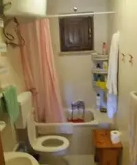 Villaggio PalumboSila appartamento Piano Terra