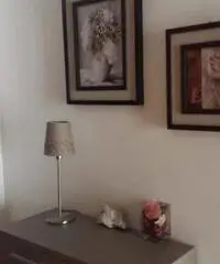 Appartamento in montagna