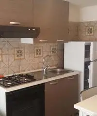 Appartamento in montagna