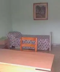 2 singole per lavoratori/trici in pieno centro Cosenza 2 singole per lavoratori/trici in pieno centro Cosenza