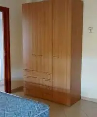 Affitto n. 2 camere a Catanzaro Lido