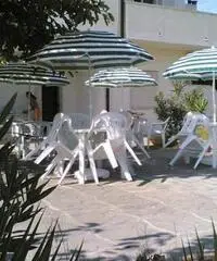 Bamp;B, villa sul mare, Cariati Marina, Cosenza