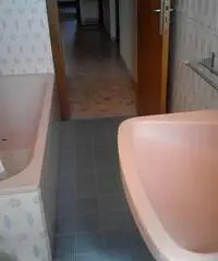 Affittasi posto letto in appartamento