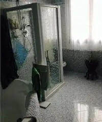 Ampia mansarda a minerbio (bo)