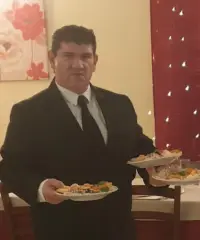 Cameriere di sala