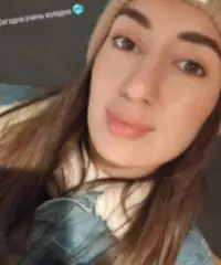 Sono qui per trovare lui