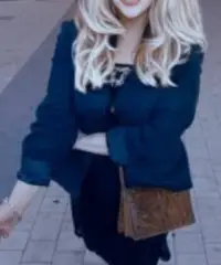 Amo ridere, viaggiare e amare: sei pronto a conoscermi?