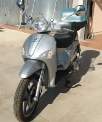 Piaggio Liberty 200 - 2007