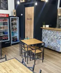 Attivita avviata di Rosticceria