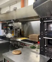 Attivita avviata di Rosticceria