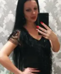 Cerco un uomo che sia pronto a vivere la vita al massimo