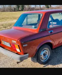 Fiat 128 1.1