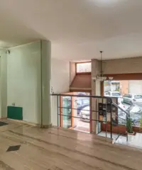 Ufficio 3 ambienti in Via degli Orti Villabianca