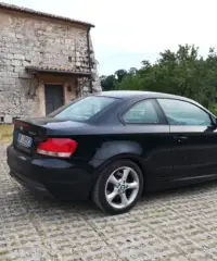 BMW Serie 1 Coupé (E82) - 2008