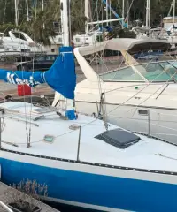 Canados 33 Canados 33