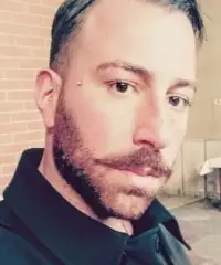 Autista, corriere, driver