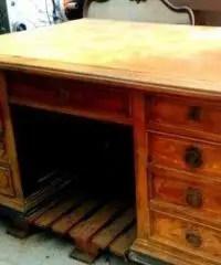 Mobili dei primi '900 uso ufficio - studio – casa