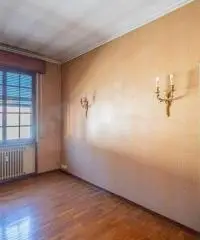 Terratetto plurifamiliare con garage e giardino a Parma