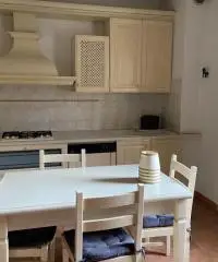 Bilocale  su due livelli e posto auto a Noceto Bilocale  su due livelli e posto auto a Noceto