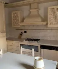 Bilocale  su due livelli e posto auto a Noceto Bilocale  su due livelli e posto auto a Noceto