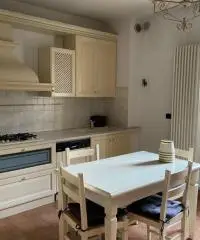 Bilocale  su due livelli e posto auto a Noceto Bilocale  su due livelli e posto auto a Noceto