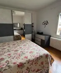 Bilocale  su due livelli e posto auto a Noceto Bilocale  su due livelli e posto auto a Noceto