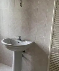 Bilocale  su due livelli e posto auto a Noceto Bilocale  su due livelli e posto auto a Noceto