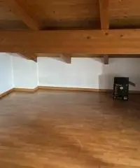 Bilocale  su due livelli e posto auto a Noceto Bilocale  su due livelli e posto auto a Noceto