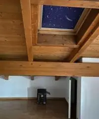 Bilocale  su due livelli e posto auto a Noceto Bilocale  su due livelli e posto auto a Noceto