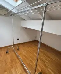 Bilocale  su due livelli e posto auto a Noceto Bilocale  su due livelli e posto auto a Noceto