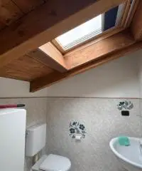 Bilocale  su due livelli e posto auto a Noceto Bilocale  su due livelli e posto auto a Noceto