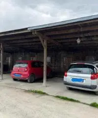 Bilocale  su due livelli e posto auto a Noceto Bilocale  su due livelli e posto auto a Noceto