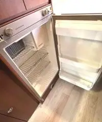 Camper Van Carmann Davis 590 4 posti