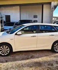 Fiat Tipo 1.6 M-Jet 120cv SW – EURO 6D Fiat Tipo 1.6 M-Jet 120cv SW – EURO 6D