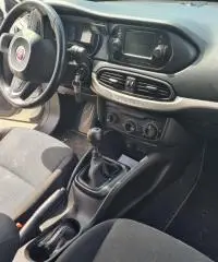 Fiat Tipo 1.6 M-Jet 120cv SW – EURO 6D Fiat Tipo 1.6 M-Jet 120cv SW – EURO 6D