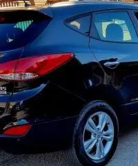 Hyundai ix35 1.7 115cv